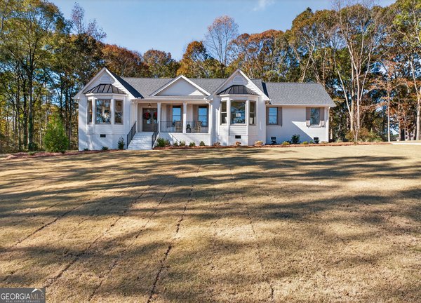 1747 Mauldin Road, Jefferson