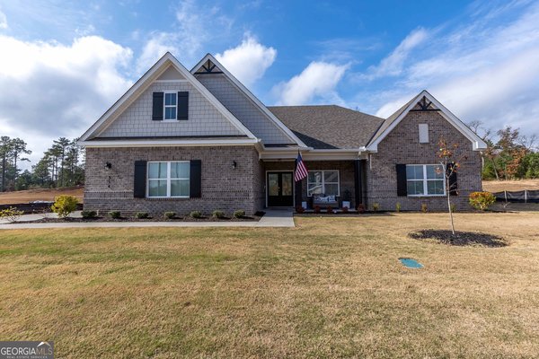 334 Orchard Drive, Fortson