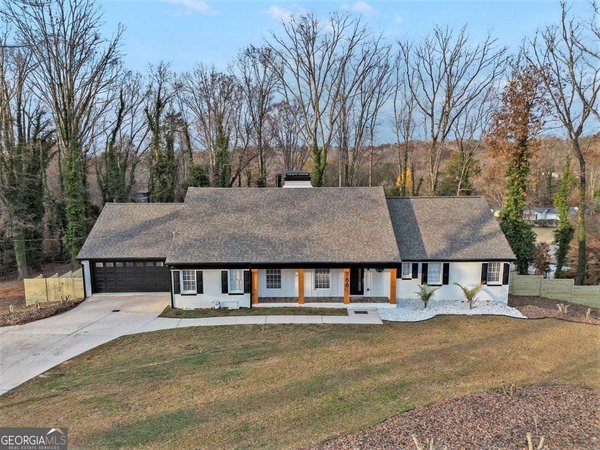 788 Sherwood Road, Gainesville