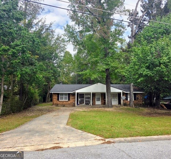 3733 Lindsey Drive, Macon