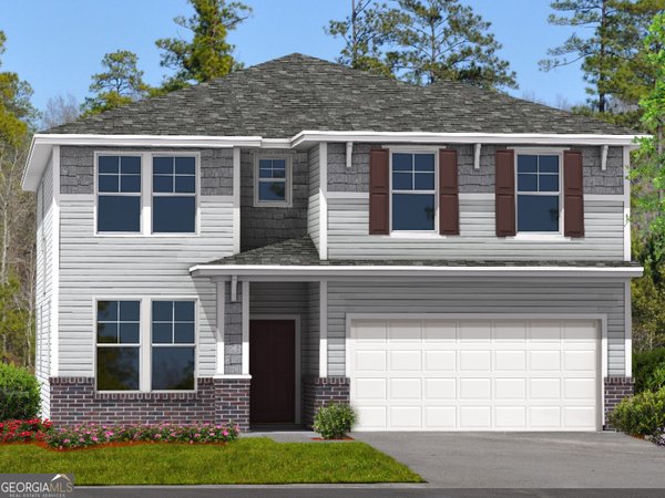 379 Brook Drive, Brunswick