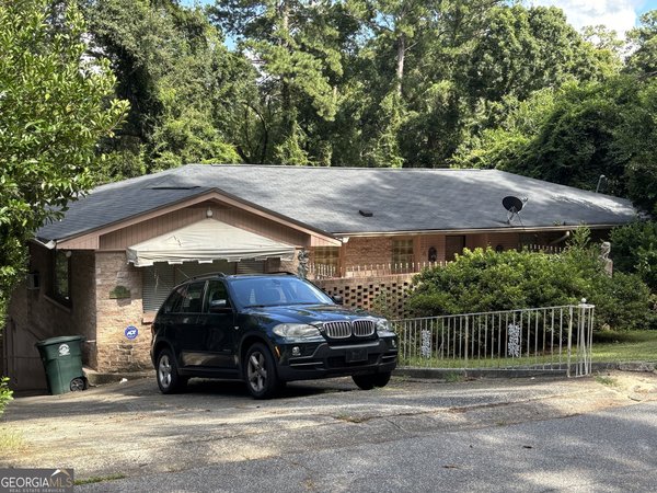 2159 General Winship Drive, Macon