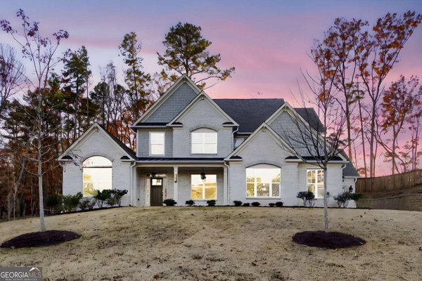 813 Entrenchment Ridge Court, Kennesaw
