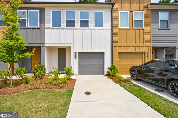 1624 Gunnin Trace, Atlanta