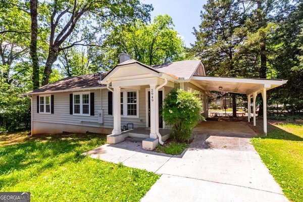 2949 Pearl Street, East Point