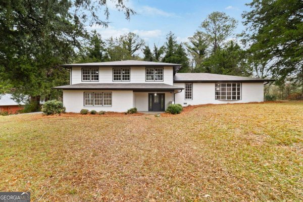 5677 Fosters Mill Road, Cave Spring