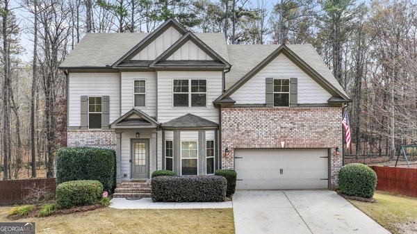 816 Mimosa Way, Jefferson