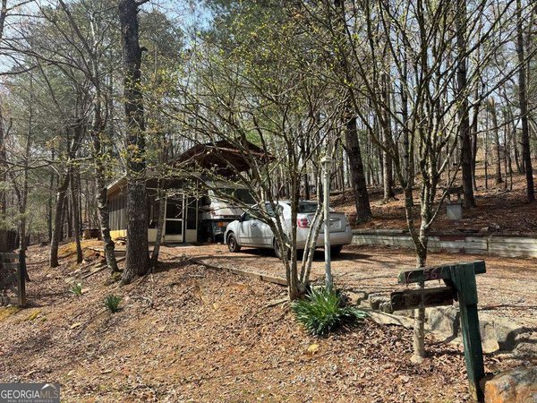 319 25Th Street, Ellijay