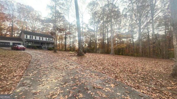 3600 Masters Road, Ellenwood