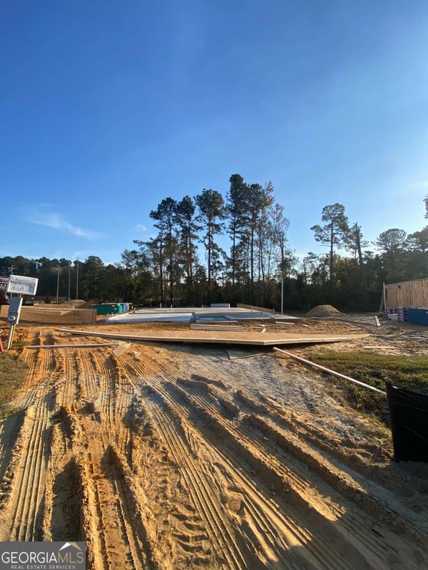 170 Foxridge Court, Metter