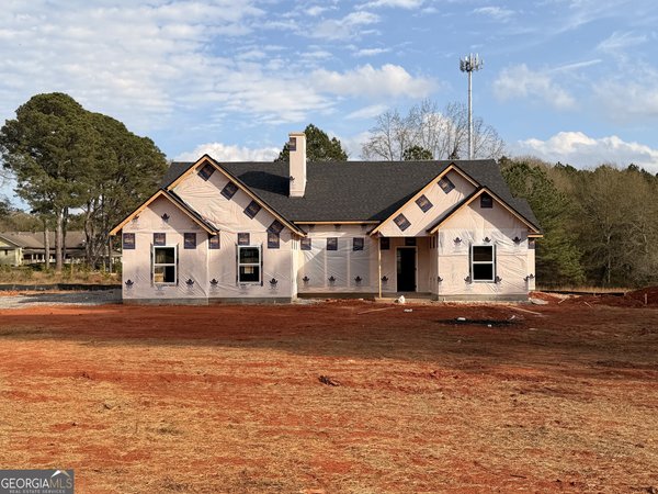 123 Hidden Meadows Drive, Gay