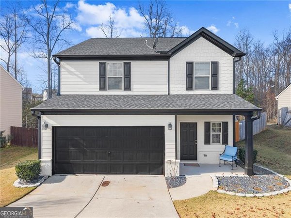 4302 Box Elder Path, Gainesville