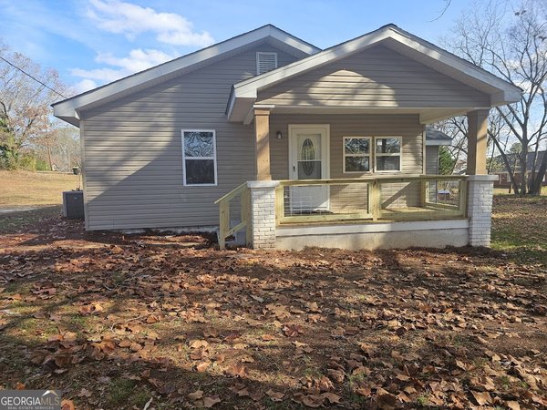812 Blanche Road, Cedartown
