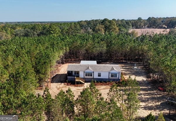 1262 Penny Morris Road, Baxley