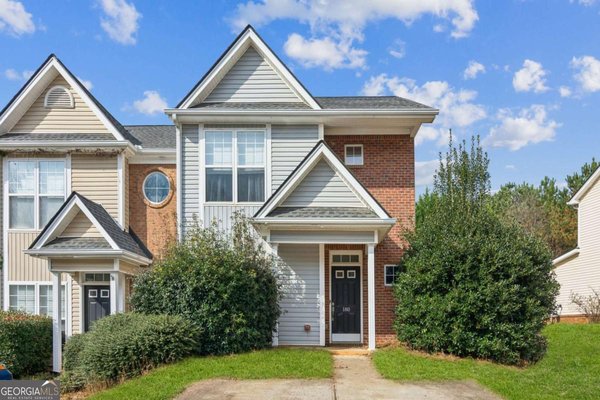 180 Pearl Chambers Drive, Dawsonville