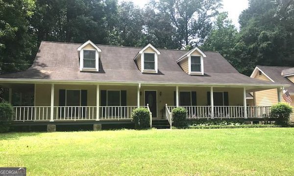201 Cowan Road, Conyers