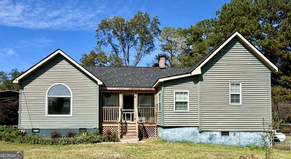 179 Ga Highway 42, Knoxville