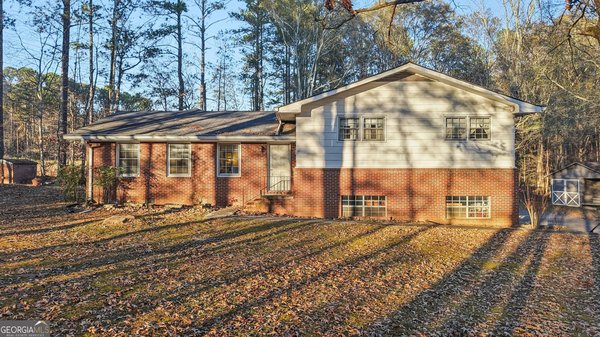 2255 Bethsaida Road, Riverdale