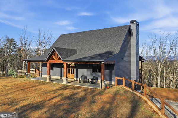 171 Hawthorne Hill Road, Jasper