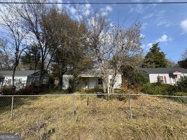 1211 Schelly Street, Macon