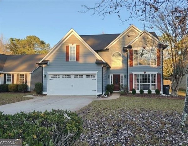225 JON JEFF Drive, Lilburn