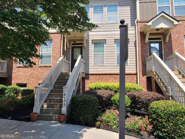 4434 Lassen Court, Suwanee