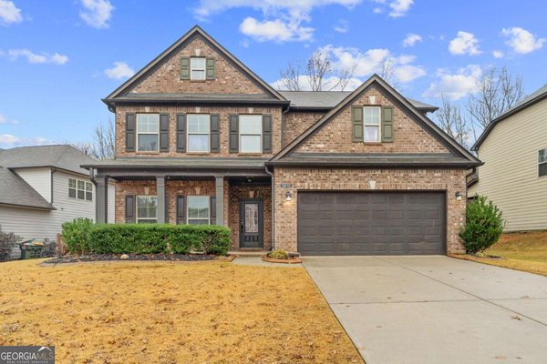 3910 Pleasant Woods Drive, Cumming