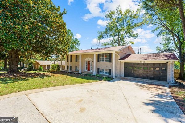 1063 Pine Mountain Drive, Forest Park