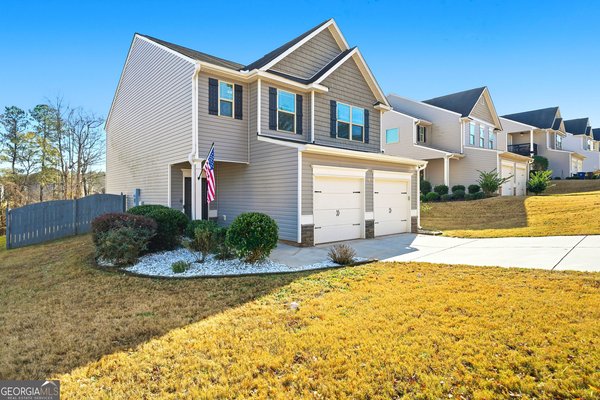 7104 Skippingstone Way, Douglasville