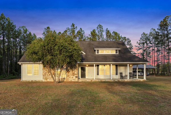 475 Mattox Road, Folkston