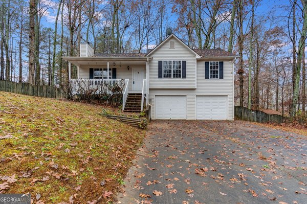 409 Benjamin Drive, Rockmart