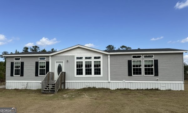 2671 Fire Tower Road, Ludowici