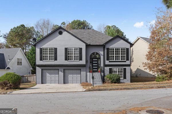 2175 Golden Valley Drive, Lawrenceville