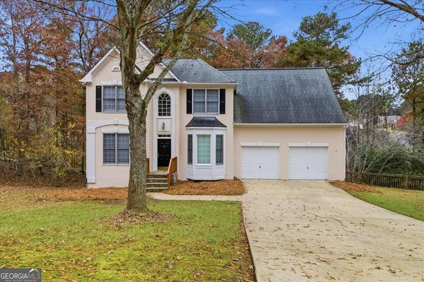 1029 Chatsworth Lane, Woodstock