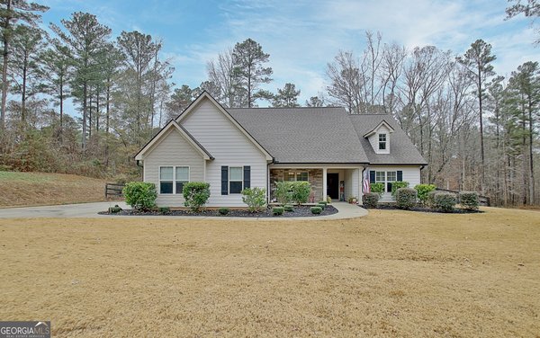 1109 Old Corinth Road, Newnan