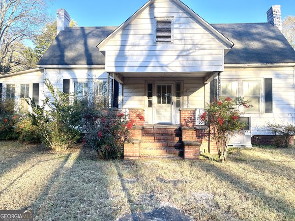 3075 Sycamore Road, Royston