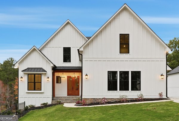 3590 Fleming Drive, Cumming