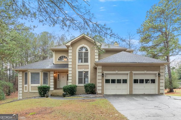 115 Rockhurst Chase, Tyrone