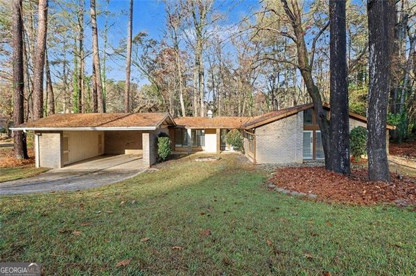 4055 KELDEN, Atlanta