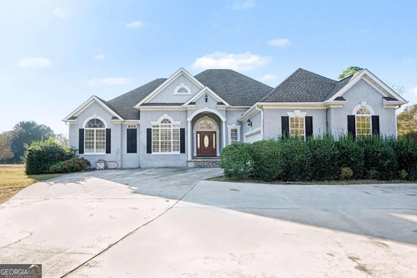 517 Pine Hill Road, Griffin