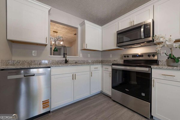 3017 Waldrop Circle, Decatur