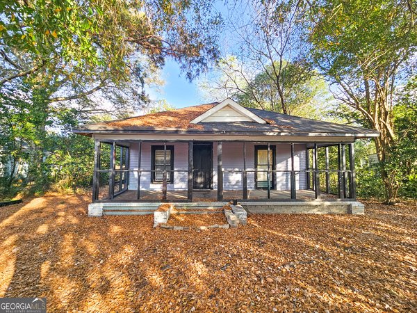 4322 Mikado Avenue, Macon