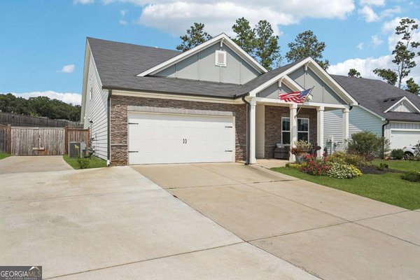 401 MURPHY Avenue, Canton