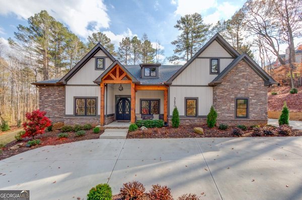 3690 Smithtown Road, Suwanee