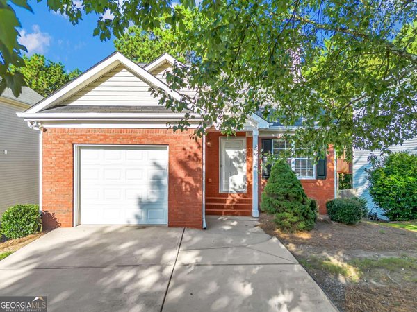 152 Stoneforest Drive, Woodstock