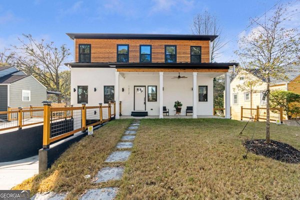 1612 Orlando Street, Atlanta