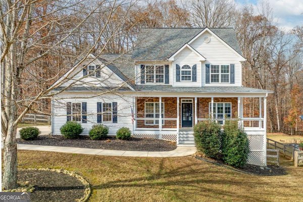 7720 Paces Lane, Gainesville