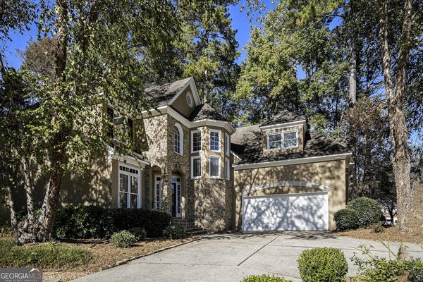 5010 Highland Oaks Court, Smyrna