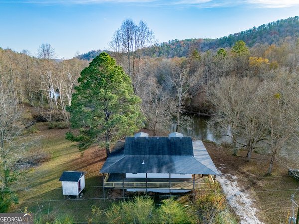 2729 County Rd 203, Heflin