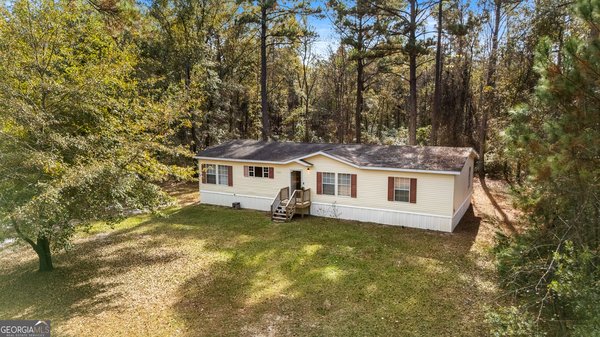 1093 Lawrence Church Road, Pembroke